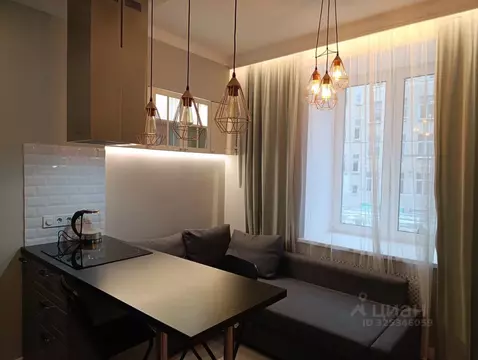 1-к кв. Москва ул. Строителей, 6К6 (35.0 м)