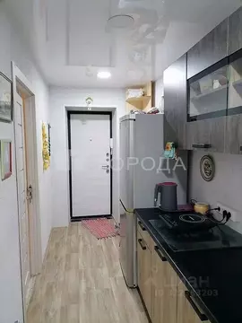 2-к кв. Томская область, Томск Академгородок мкр, просп. ...