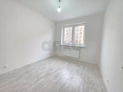3-к кв. Краснодарский край, Краснодар ул. Скандинавская, 1 (60.9 м)