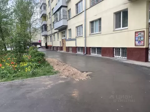 Офис в Москва Красноармейская ул., 2К1 (6 м)