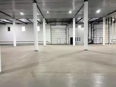 Склад в Московская область, Мытищи городской округ, д. Грибки ул. ...