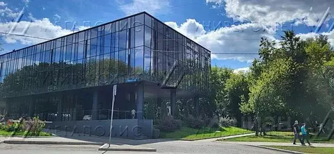 Помещение свободного назначения в Москва Нежинская ул., 13А (2500 м)