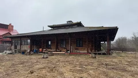 Дом в Московская область, Истра муниципальный округ, д. Подпорино ул. ...
