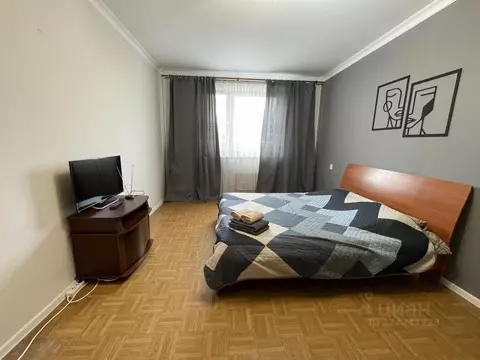 1-к кв. Москва Таллинская ул., 26 (35.0 м)