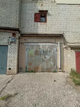 Гараж в Белгородская область, Белгород ул. Щорса, 18 (22 м)
