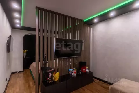 1-к кв. Санкт-Петербург Дунайский просп., 3 (40.0 м)