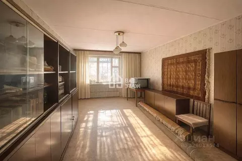 2-к кв. Калужская область, Калуга ул. Калужского Ополчения, 5 (62.0 м)