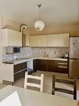 3-к кв. Московская область, Щелково ул. Неделина, 24 (98.0 м)