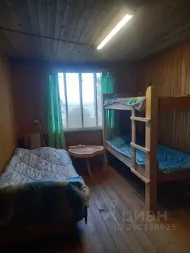 Дом в Карелия, Пряжинский район, Эссойльское с/пос, д. Салменица ул. ...