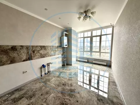 1-к кв. Ставропольский край, Ессентуки ул. Ермолова, 98/2к6 (44.6 м)