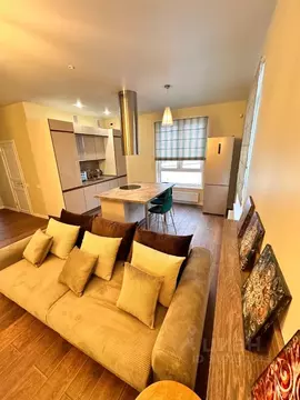 2-к кв. Калужская область, Обнинск Белкинская ул., 12 (65.0 м)