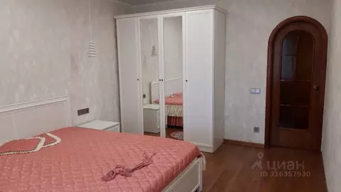 3-к кв. Калужская область, Калуга ул. Воронина, 11 (94.0 м)