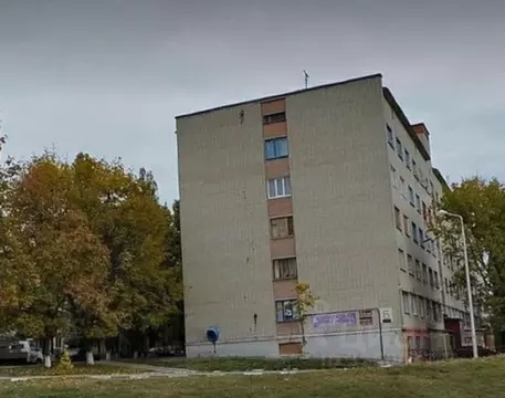 3-к кв. Белгородская область, Белгород Студенческая ул., 8 (60.0 м)