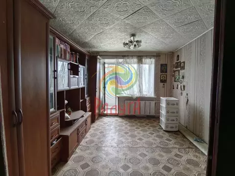 2-к кв. Ивановская область, пос. Лежнево ул. 3-я Свердлова, 3 (48.1 м)