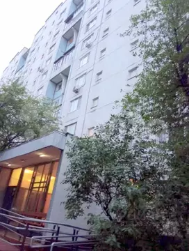 1-к кв. Москва проезд Досфлота, 3 (40.0 м)