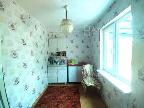 Дом в Волгоградская область, Волгоград Деревообработчик-2 СНТ,  (81 м)