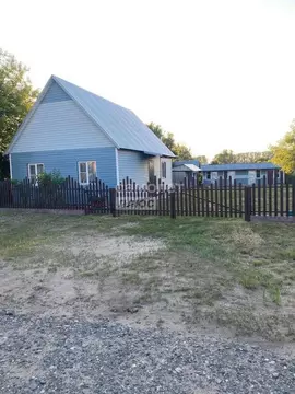 Дом в село Светлое, Центральная улица, 23А (47.8 м)