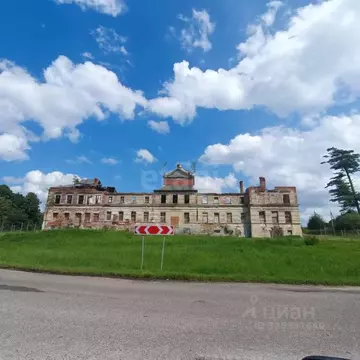 Участок в Калининградская область, Гвардейский муниципальный округ, ...