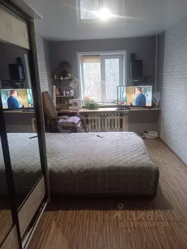 3-к кв. Коми, Ухта ул. Губкина, 13 (66.8 м)