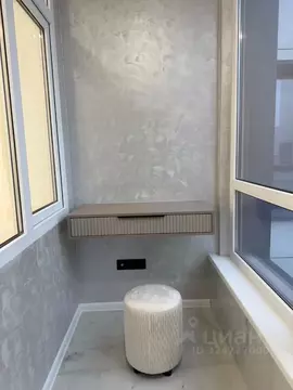 2-к кв. Ставропольский край, Ставрополь просп. Российский, 15к1 (81.0 ...