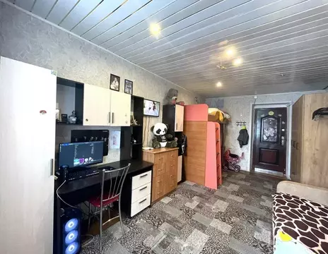 Комната Архангельская область, Архангельск Первых Пятилеток мкр, ул. ...