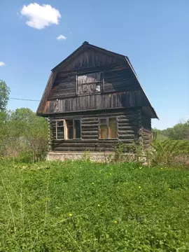 Дом в Владимирская область, Александровский муниципальный округ, ...