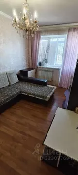 1-к кв. Краснодарский край, Анапа ул. Краснозеленых, 29А (37.0 м)