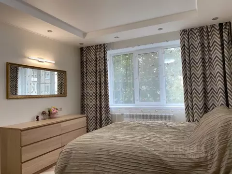 1-к кв. Ленинградская область, Тихвин 5-й мкр, 31 (37.0 м)