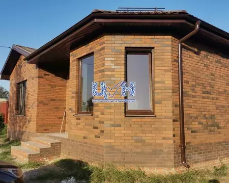 Дом в Курская область, Курск Авиатор-2 ДНТ,  (110 м)