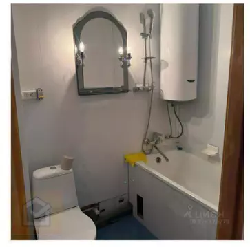 1-к кв. Крым, Симферопольский район, пос. Школьное ул. Мира, 8 (30.0 ...