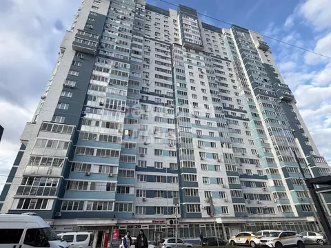 2-к кв. Московская область, Королев ул. Тарасовская, 25 (60.4 м)