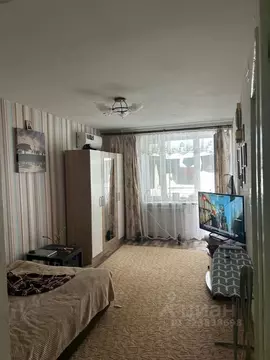 1-к кв. Крым, Керчь ул. Суворова, 25 (31.8 м)