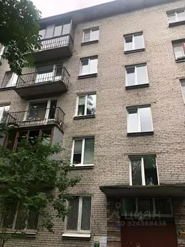 3-к кв. Санкт-Петербург пос. Металлострой, Плановая ул., 8 (56.0 м)