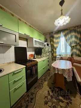 2-к кв. Тверская область, Кимры Школьная ул., 61 (48.9 м)