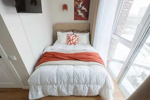 1-к кв. Москва Автомобильный проезд, 4 (10.0 м)