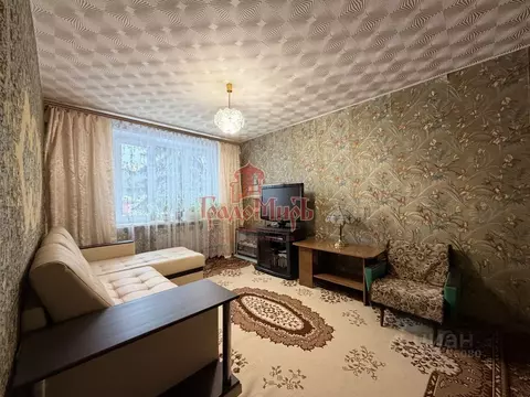 2-к кв. Московская область, Сергиево-Посадский городской округ, д. ...