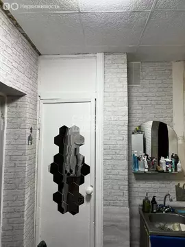 Квартира-студия: Йошкар-Ола, улица Прохорова, 16 (19 м)