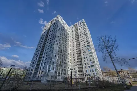 1-к кв. Пермский край, Пермь ул. Революции, 48Б (36.5 м)