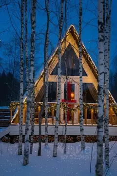 Дом в Московская область, Клин городской округ, д. Степаньково  (55 м)