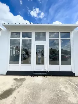 Офис в Калужская область, Таруса ул. Володарского, 1 (30 м)