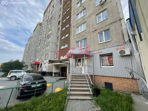 Торговая площадь (68.9 м)