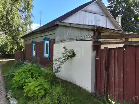 Дом в Калужская область, Калуга Азаровская ул., 18 (98 м)