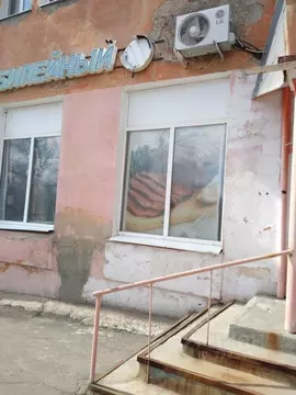 Помещение свободного назначения в Оренбургская область, Медногорск ...