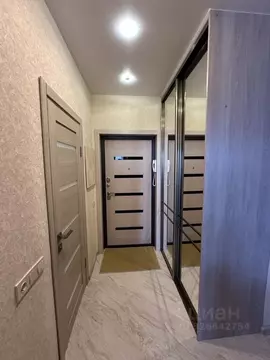 1-к кв. Нижегородская область, Нижний Новгород д. Афонино, ул. Красная ...