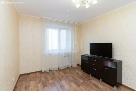 3-комнатная квартира: Тюмень, улица Михаила Сперанского, 19 (73.2 м)