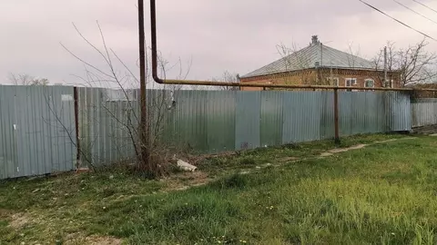 Участок в Адыгея, Тахтамукай аул ул. Совмена (23.5 сот.)