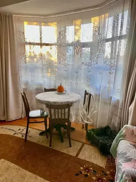 Комната Московская область, Люберцы городской округ, с. Верхнее ...