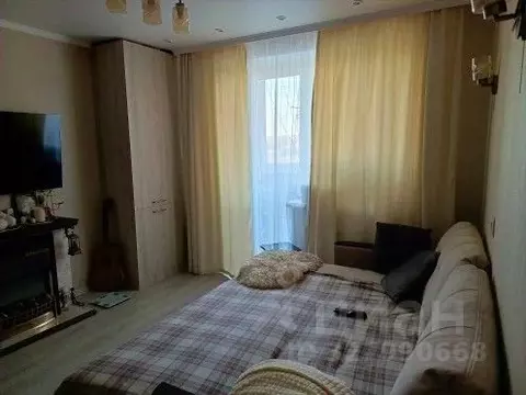 2-к кв. Москва 1-й Грайвороновский проезд, 7Ак1 (55.0 м)