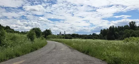 Участок в Московская область, Сергиево-Посадский городской округ, ...