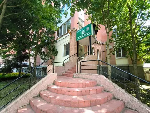 Помещение свободного назначения в Калужская область, Обнинск ул. ...